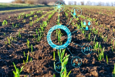 10 xu hướng công nghệ nông nghiệp năm 2022