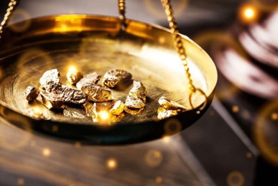 Đầu tư vàng: Khi tỷ suất lợi nhuận chuyển động nghịch với rủi ro
