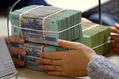  Ra Tết, có tiền gửi tiết kiệm ngân hàng nào lãi suất cao nhất? 