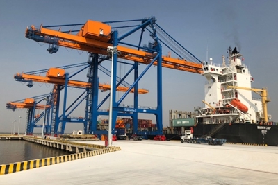 Xuất nhập khẩu của Việt Nam sang khu vực châu Á, châu Phi còn nhiều thách thức