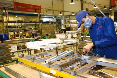 Đa dạng kênh tiếp cận vốn giá rẻ cho doanh nghiệp nhỏ và vừa