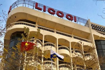  Licogi quay lại với ám ảnh thua lỗ 