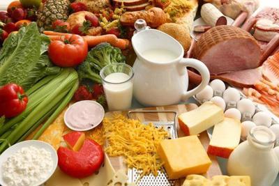 Cẩm nang dinh dưỡng phòng Covid-19 dành cho các bà nội trợ