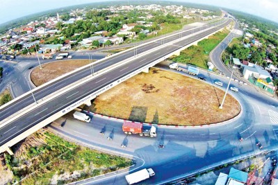  Đồng Nai có những lợi thế gì để có thể trở thành trung tâm logistics miền Nam? 