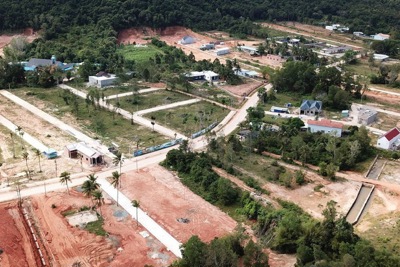  Đất Phú Quốc quay đầu giảm giá mạnh, 2019 là thời điểm nhà đầu tư mua vào? 