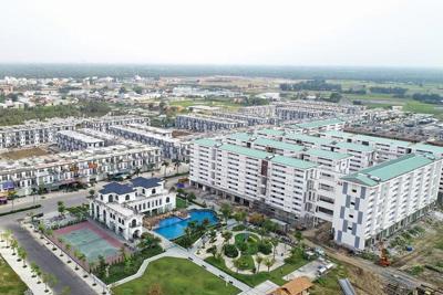  Phát triển dự án địa ốc tại TP. Hồ Chí Minh: Ưu tiên dự án vùng ven 