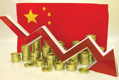 "Trung Quốc chao đảo, cả thế giới cũng sẽ bị cuốn vào vòng xoáy"