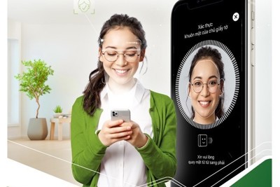Bùng nổ xu hướng thanh toán online