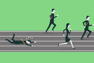 8 cách để "thất bại hiệu quả"