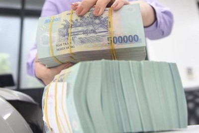  CASA ngân hàng ngày càng phân hóa 