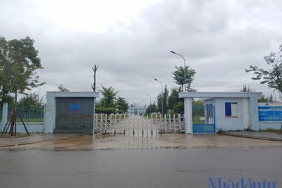  Quảng Nam thúc đẩy phát triển nhà ở xã hội 