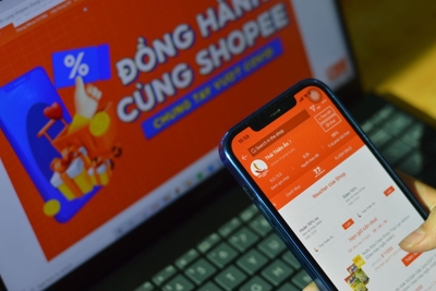  Thương mại điện tử - cơ hội kinh doanh mới 