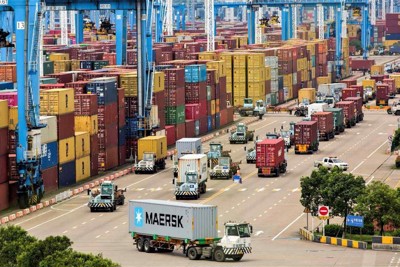  Bloomberg: Có rủi ro của một “cuộc chiến tiền tệ” ngược sẽ xảy ra trên thế giới 
