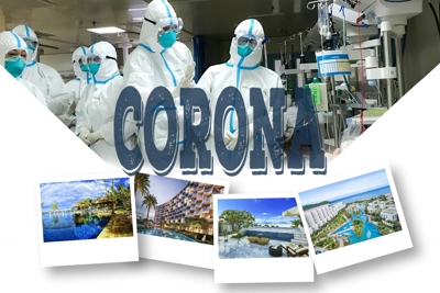Bất động sản du lịch trước dịch Corona: Khó khăn chồng khó khăn hay cơ hội để sàng lọc?