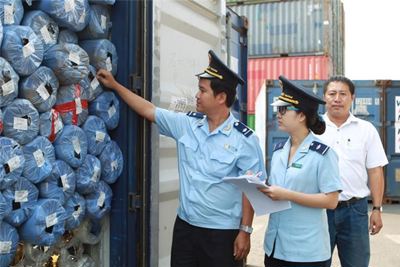 Tổng cục Hải quan là đơn vị thẩm định, kết luận công nhận doanh nghiệp ưu tiên