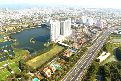 Bất động sản - Kênh tích lũy, gia tăng tài sản