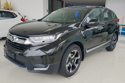  Mua ôtô sau Tết, khách Việt tiết kiệm hàng chục triệu đồng 
