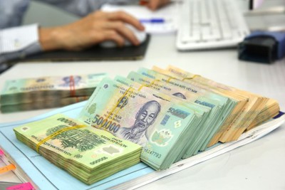  Giảm nợ xấu dưới 1% bằng phương pháp “dịch chuyển” 