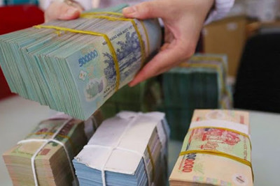 "Chưa bao giờ lợi nhuận ngân hàng lại thực chất đến thế"