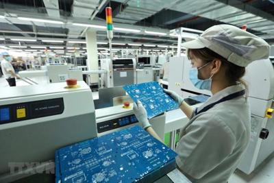 Thúc đẩy doanh nghiệp Việt Nam đầu tư sang Ấn Độ