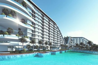 Phân khúc Condotel liệu có “thăng hoa”?