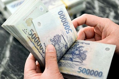 Từ ngày 1/4/2020, thí điểm quản lý tiền lương, thưởng tại 3 tập đoàn, tổng công ty