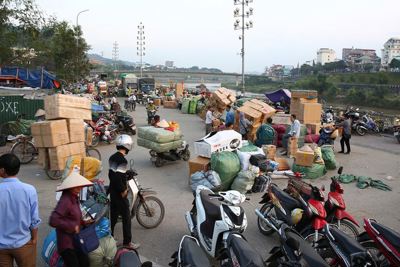 Thách thức đo lường kinh tế ngầm và bất hợp pháp