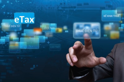 Cải cách thủ tục hành chính thuế đã có bước tiến mạnh mẽ