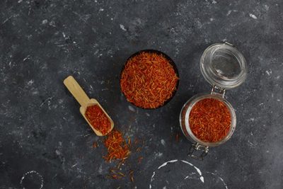 Lợi ích không ngờ từ nhụy hoa nghệ tây