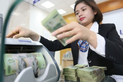 Vì sao nhiều ngân hàng vẫn “hụt hơi” trong cuộc đua CASA?
