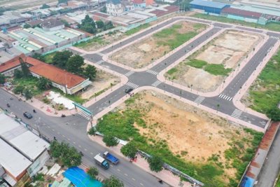 Sau các “cơn sốt”, giá đất nền các thành phố lớn đang giao dịch ở mức nào?