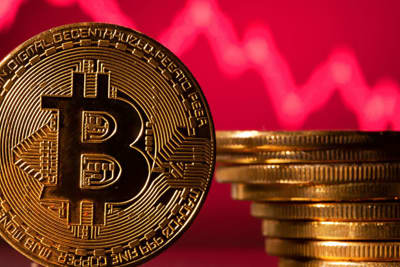  Hơn 150 tỷ USD Bitcoin và các loại tiền điện tử khác bị xóa sổ sau khi Nga tấn công Ukraine 