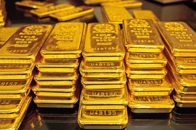  Giá vàng biến động khó lường, nên đầu tư hay lướt sóng? 