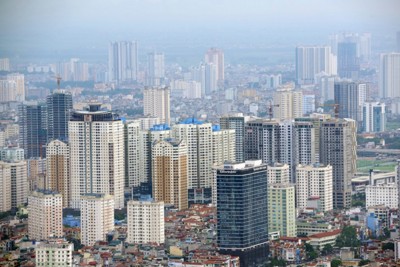 Hướng đi nào cho doanh nghiệp bất động sản khi diễn biến dịch còn kéo dài?