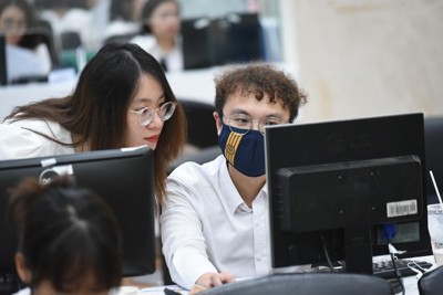  Kịch bản nào cho VN-Index giữa căng thẳng Đông Âu? 