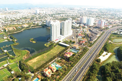 Bất động sản hưởng lợi từ cuộc gặp Thượng đỉnh Mỹ - Triều tại Hà Nội