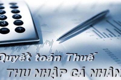 Những điểm cần lưu ý về ủy quyền quyết toán thuế thu nhập cá nhân năm 2018