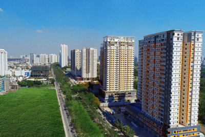  Đầu năm, doanh nghiệp địa ốc chạy đua bán trái phiếu 