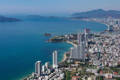 Bất động sản du lịch nghỉ dưỡng khó thoát khỏi áp lực tăng giá