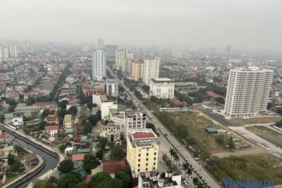  Làn sóng M&A bất động sản ở Nghệ An 