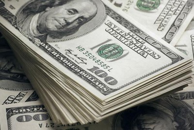 Nhà đầu tư ngày một chuộng đồng USD khi căng thẳng toàn cầu leo thang