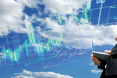 Quỹ đầu tư hào hứng với cơ hội mua cổ phiếu