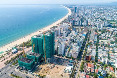  Thị trường bất động sản nghỉ dưỡng sẽ bật dậy sau khi mở cửa du lịch? 