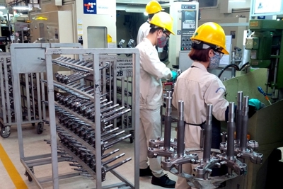 Thúc đẩy phục hồi kinh tế trong bối cảnh dịch COVID-19 