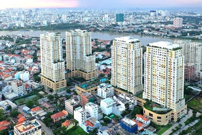  “Đòn bẩy” nào để tăng nguồn cung bất động sản?