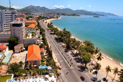  Bất động sản Khánh Hoà vào giai đoạn “chững lại”