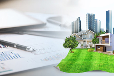 Xác định giá tính lệ phí trước bạ đối với nhà, đất 