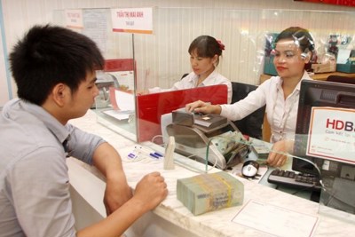  Yếu tố nào sẽ duy trì mặt bằng lãi suất cho vay thấp trong năm 2021? 