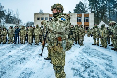 Căng thẳng Nga – Ukraina tạo ra cuộc khủng hoảng thứ ba cho ngành ô tô toàn cầu