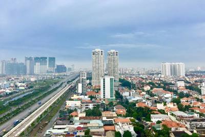 Nguồn cung khan hiếm, lời giải nào cho bài toán nhà ở tại TP. Hồ Chí Minh?